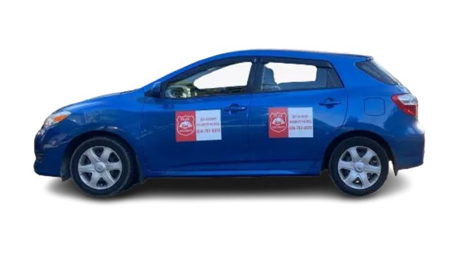 Mobile patrol security